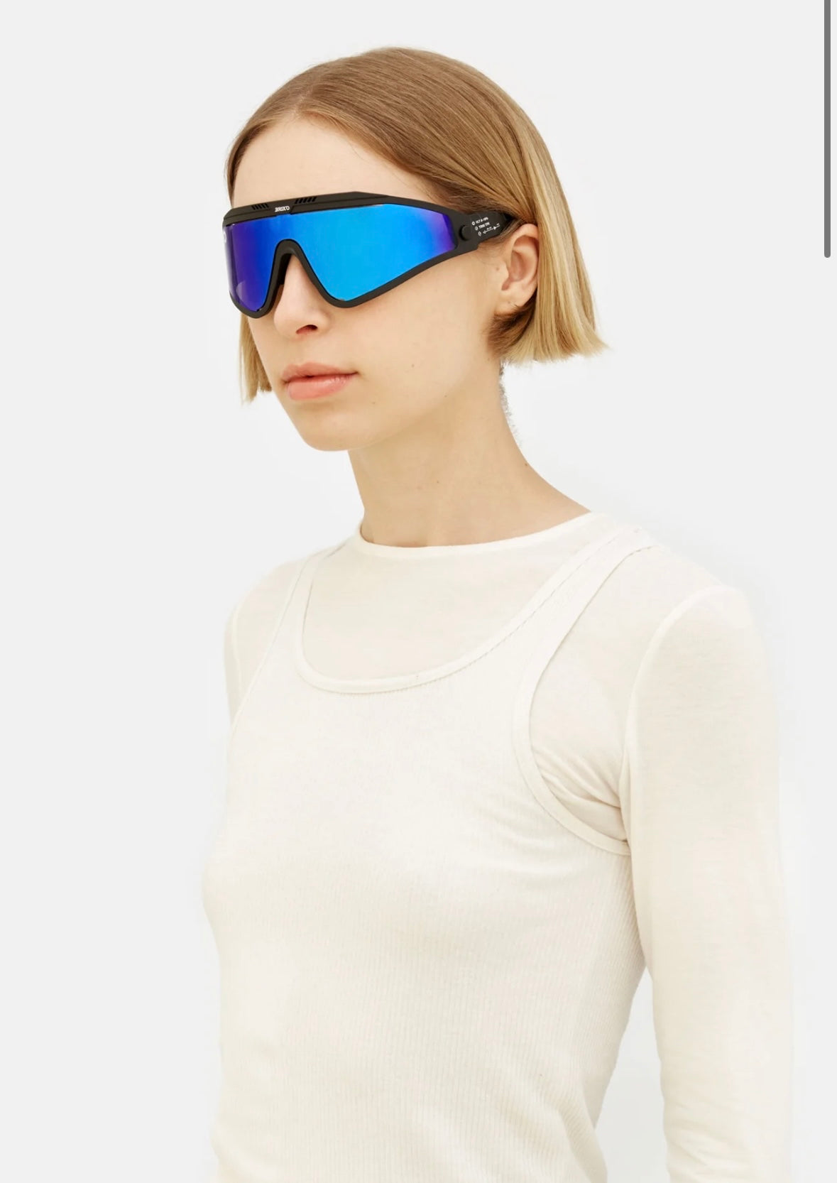 BRIKO DETECTOR BLACK