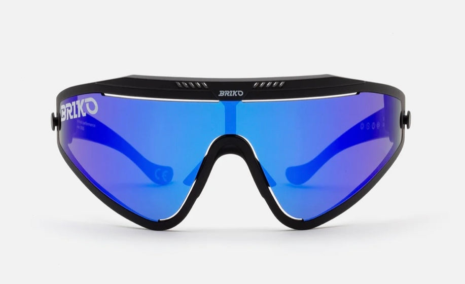 BRIKO DETECTOR BLACK