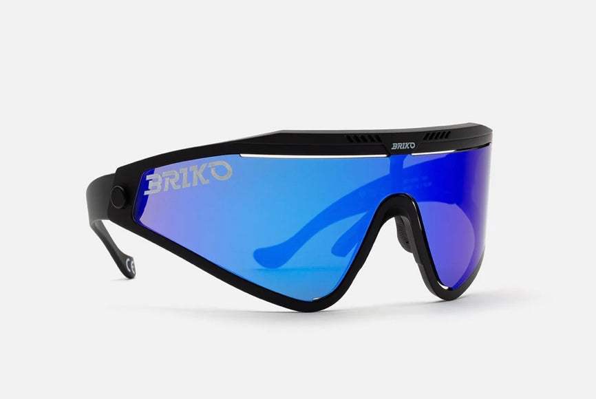 BRIKO DETECTOR BLACK