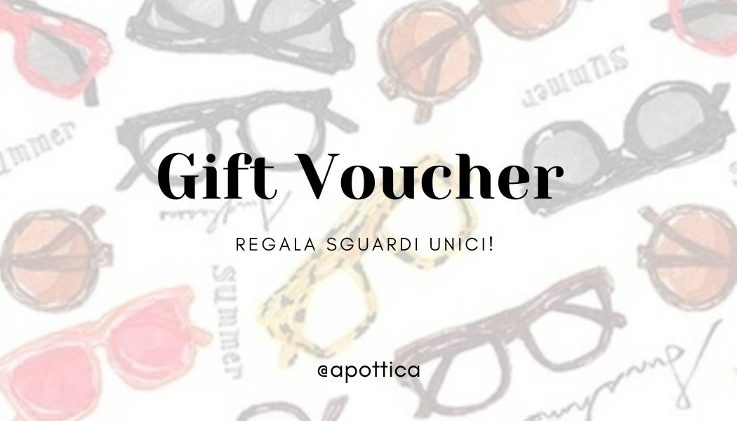 Gift Voucher