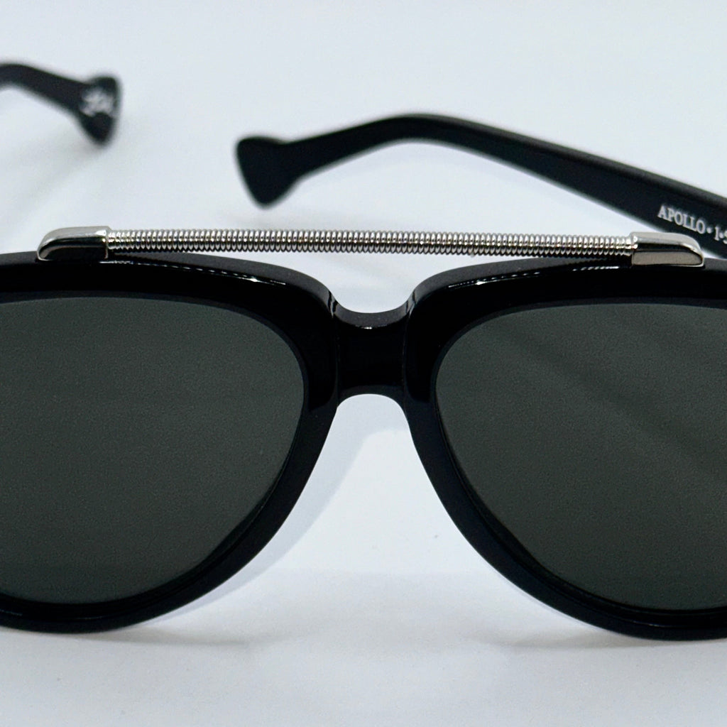 SATURNINO APOLLO