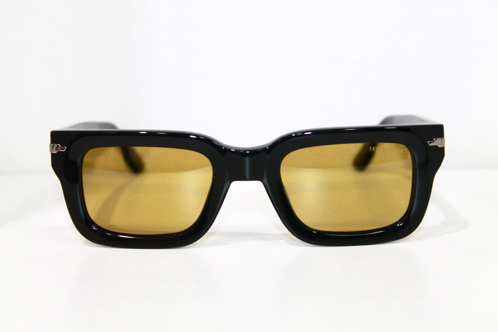 Ted Walker Black