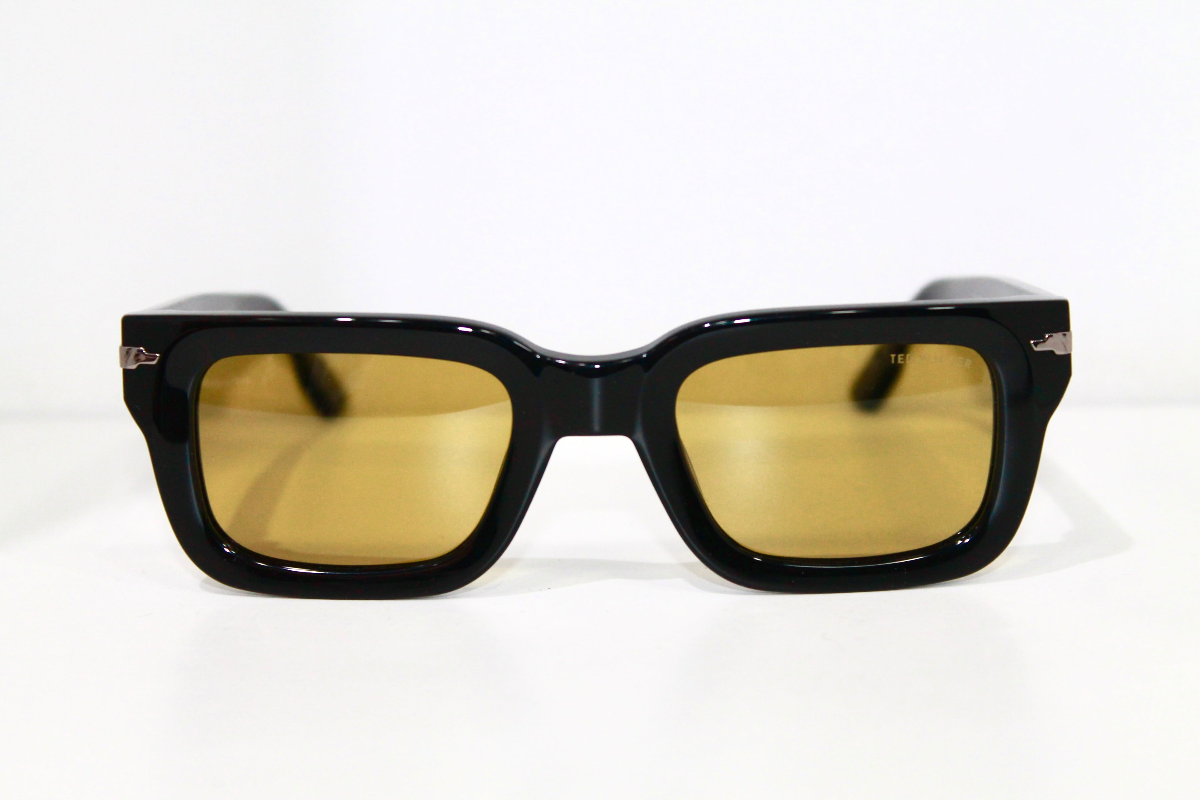 Ted Walker Black