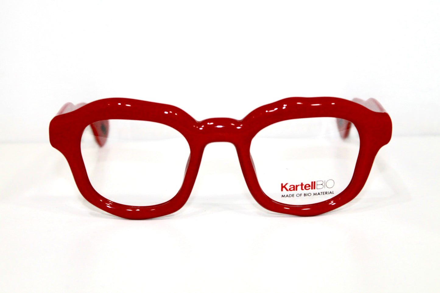 Kartell Red