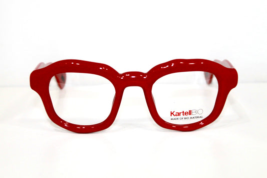 Kartell Red